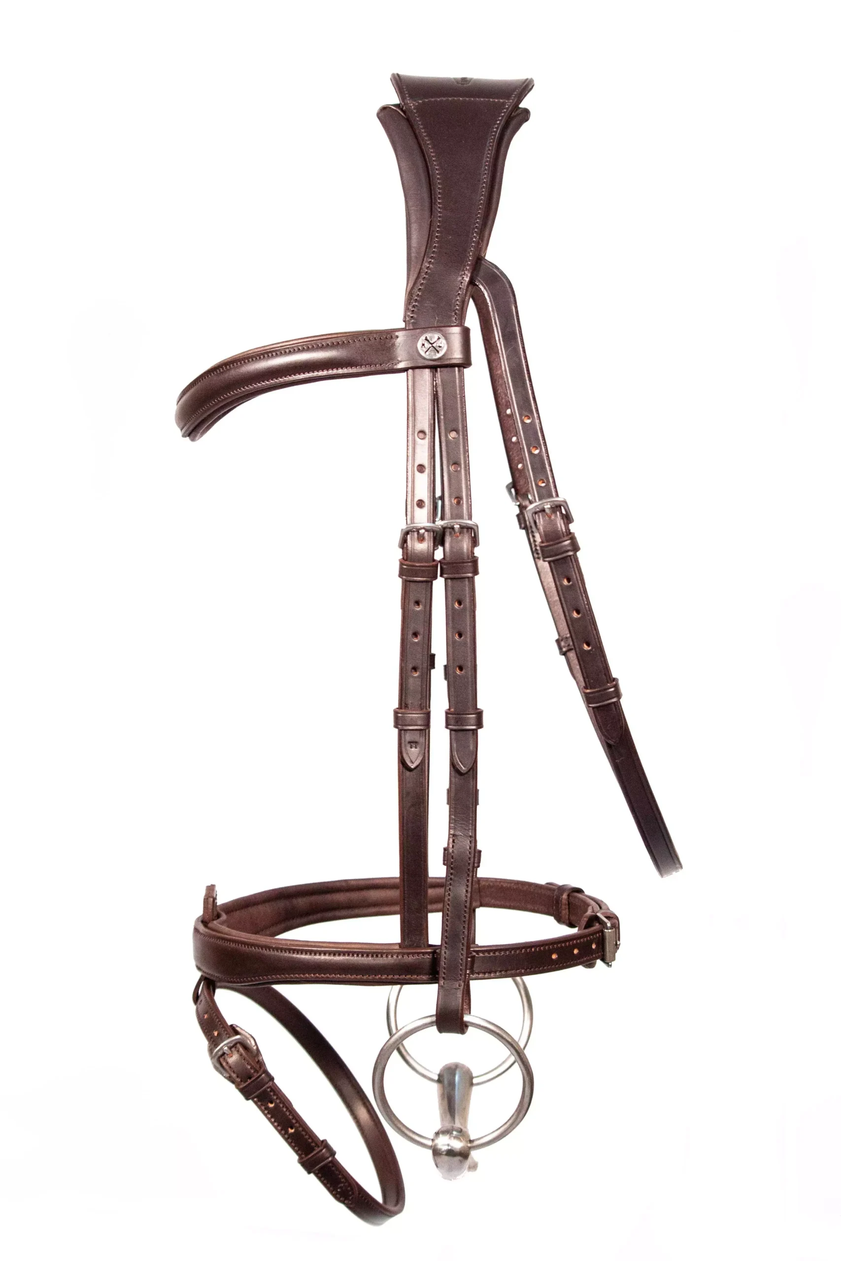 Henry James Flash Bridle - Image 8