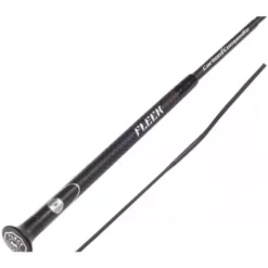 Fleck Carbon Composite Ultralight Dressage Whip
