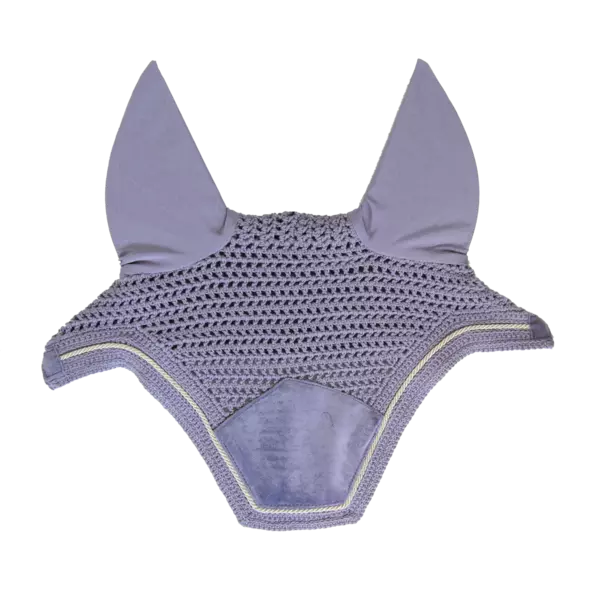 Kentucky Horsewear Kentucky Wellington Velvet Fly Veil - Image 20