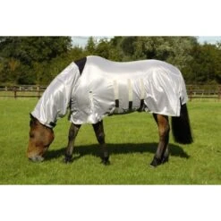 Mark Todd Fly Ultra Combo Rug