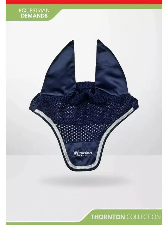 John Whitaker Thornton Fly Veil