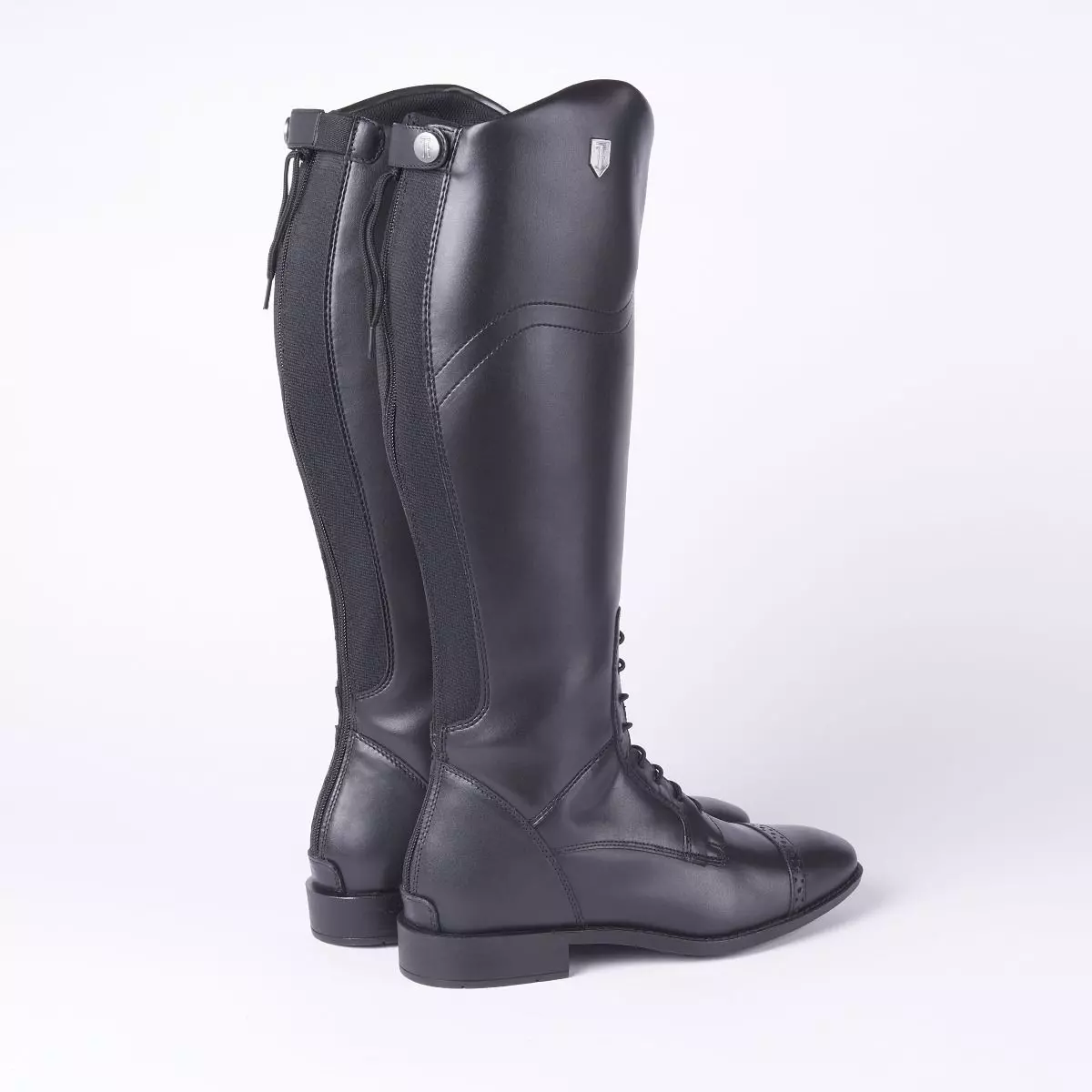 Just Togs Genesis Tall Boot - Image 5