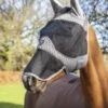 LeMieux Gladiator Full Fly Mask - Ears And Nose