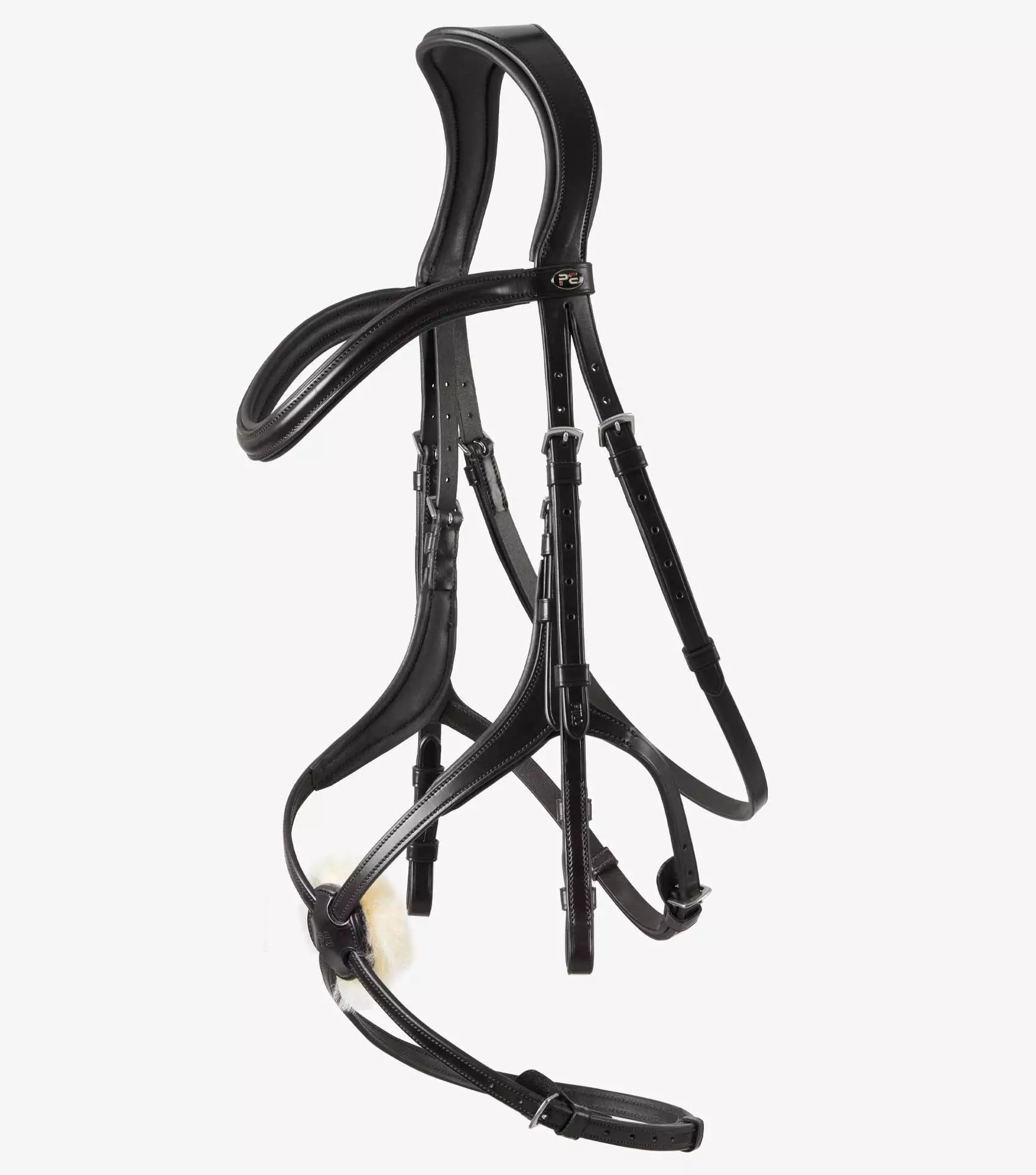 Premier Equine Glorioso Grackle Bridle - Image 2