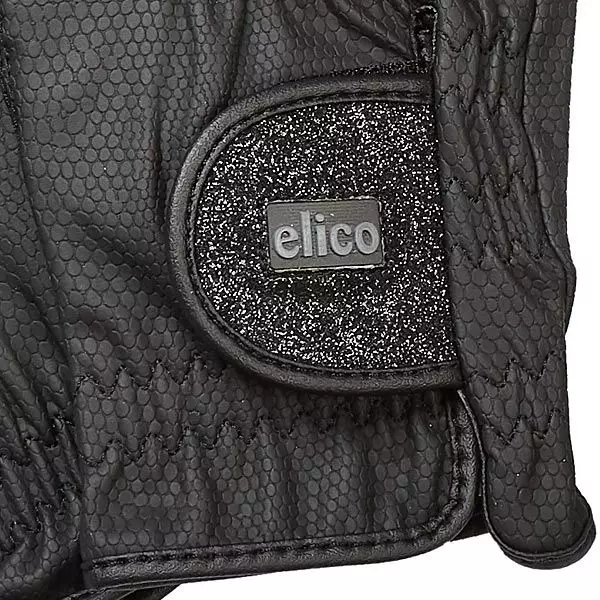 Elico Bamford Bling Gloves - Image 7