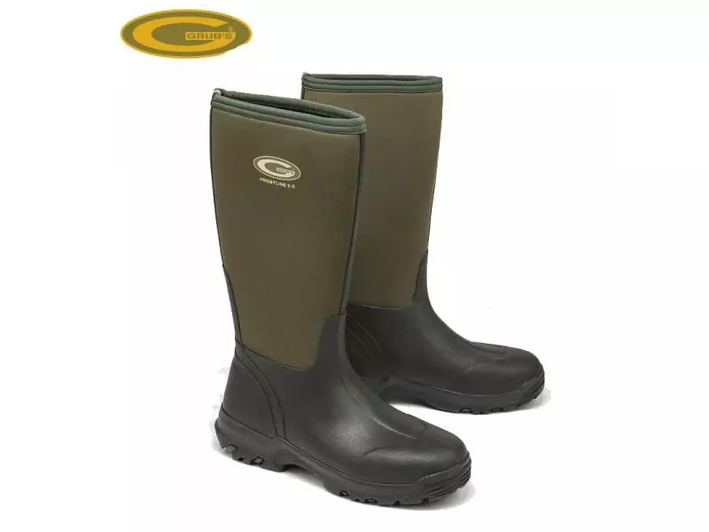 Grubs Frostline Boots - Image 15