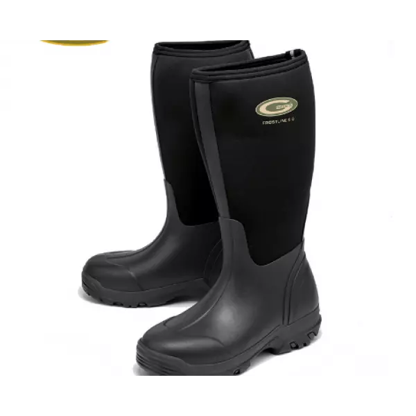 Grubs Frostline Boots - Image 3
