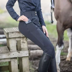 Equetech H2O Winter Grip Breeches