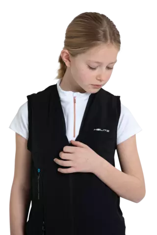 Helite Zip'in 2 Child Airbag System - Image 8