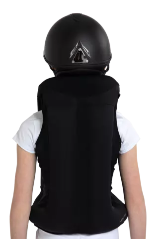 Helite Zip'in 2 Child Airbag System - Image 10