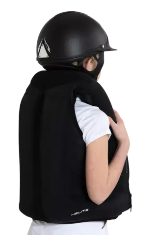 Helite Zip'in 2 Child Airbag System - Image 7