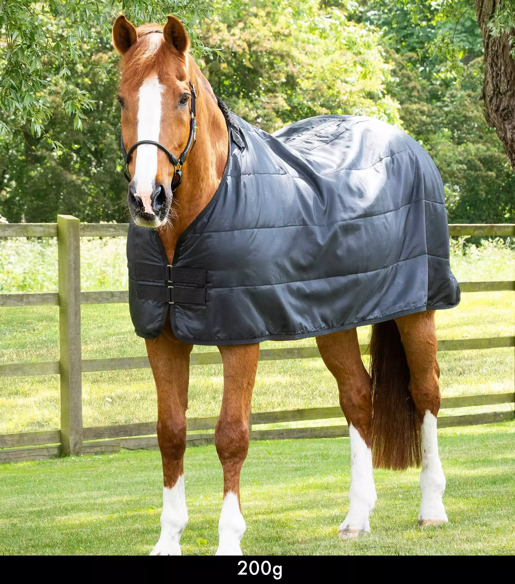 Premier Equine 200g Horse Rug Liner - Image 16