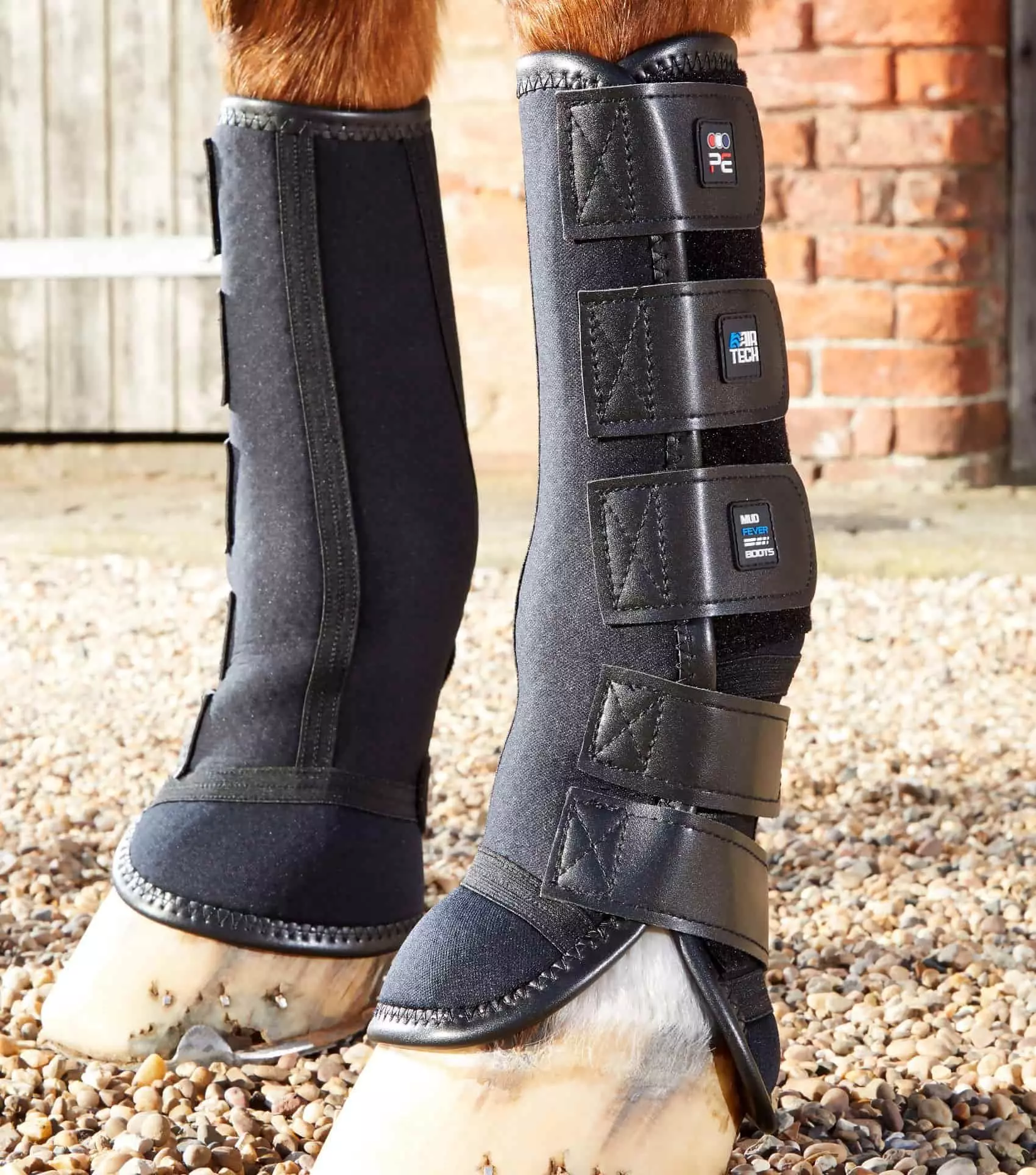 Premier Equine Turnout/ Mud Fever Boots - Image 9