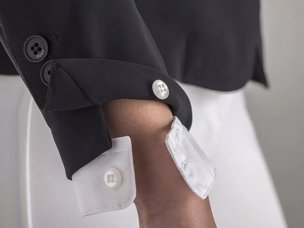 EGO7 Hunter Show Jacket - Image 19