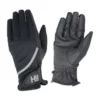 Hy5 Softshell Riding Gloves