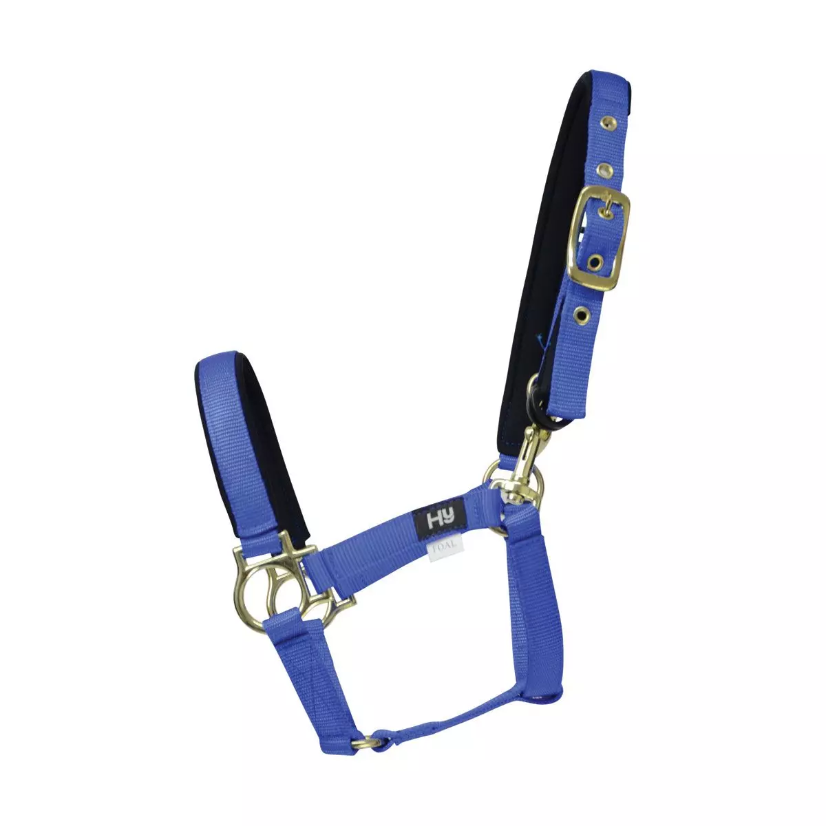 Hy Fieldsafe Foal Head Collar - Image 4
