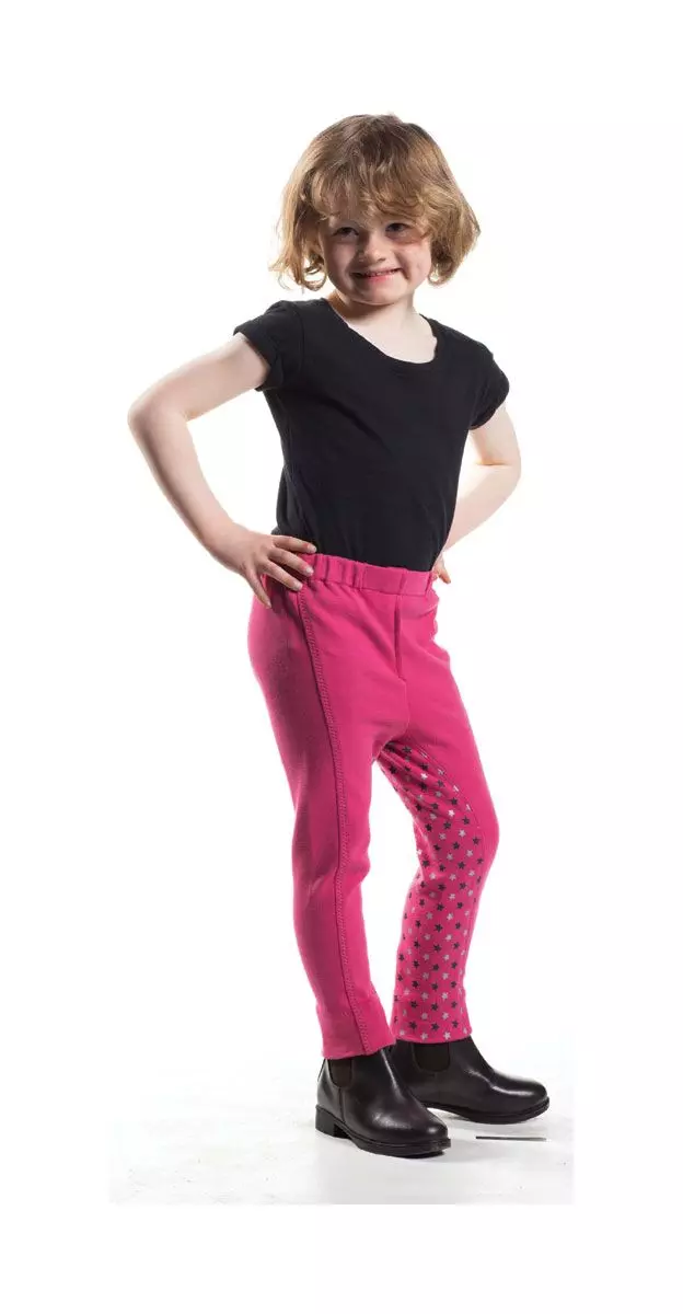 HyPERFORMANCE Star Tots Jodhpurs - Image 19