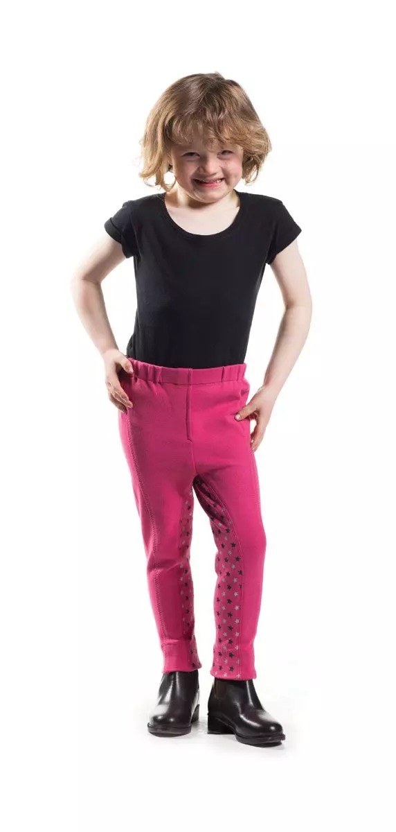 HyPERFORMANCE Star Tots Jodhpurs - Image 5