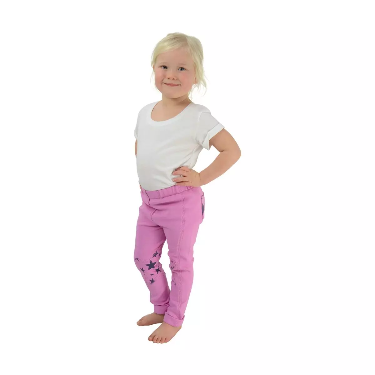HyPERFORMANCE Star Tots Jodhpurs - Image 9