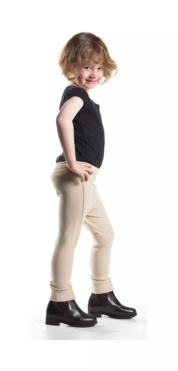 HyPERFORMANCE Zeddy Tots Jodhpurs - Image 5