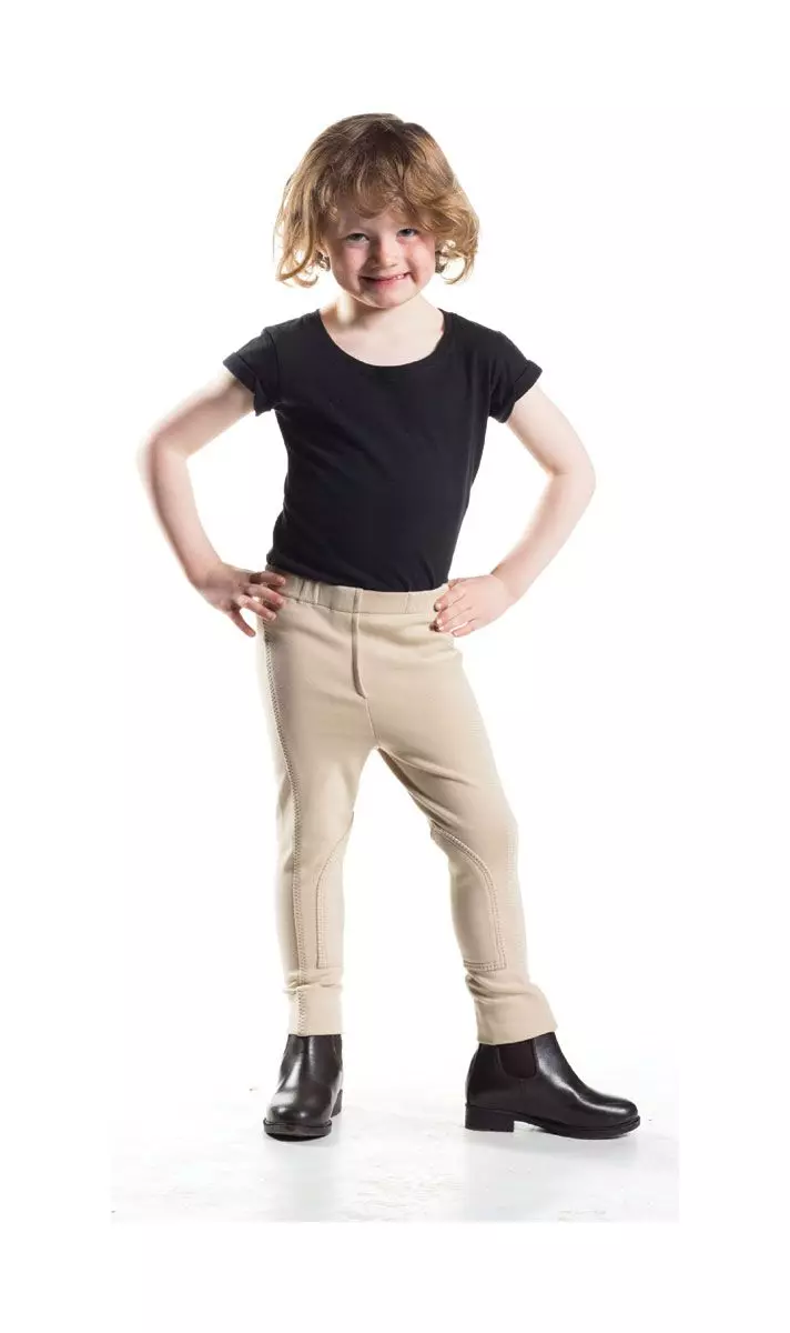 HyPERFORMANCE Zeddy Tots Jodhpurs - Image 9