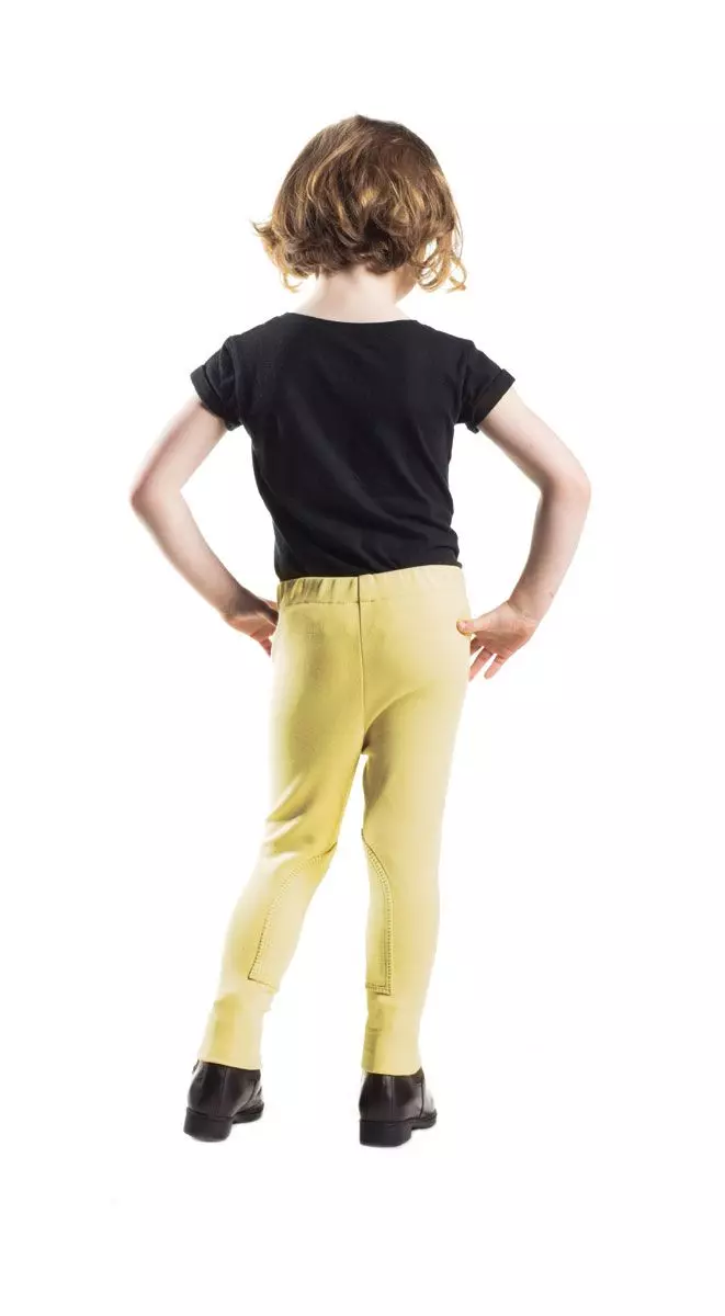 HyPERFORMANCE Zeddy Tots Jodhpurs - Image 4