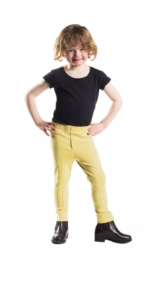 HyPERFORMANCE Zeddy Tots Jodhpurs - Image 16