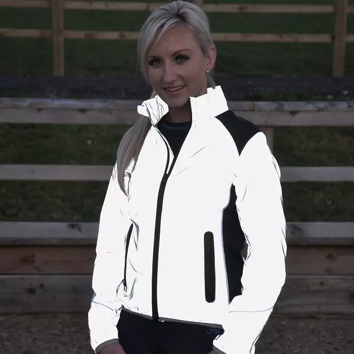 HyViz Silva Reflective Jacket