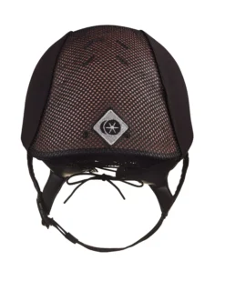 Charles Owen Pro II Skull PLUS