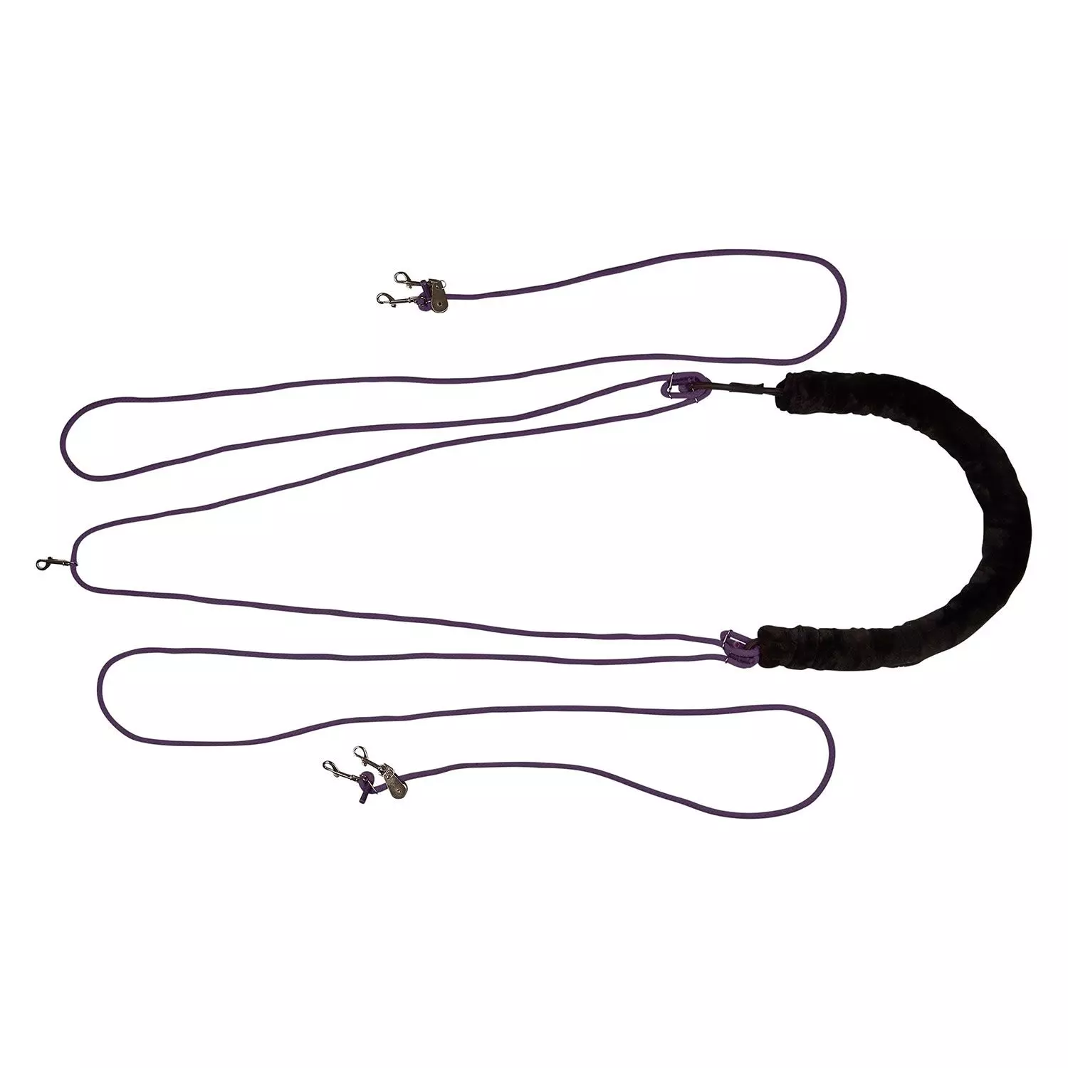 Imperial Riding Lunging/Training Rein IRHgood Will - Image 2