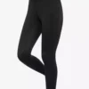 LeMieux Full Grip Brushed Pull On Tights