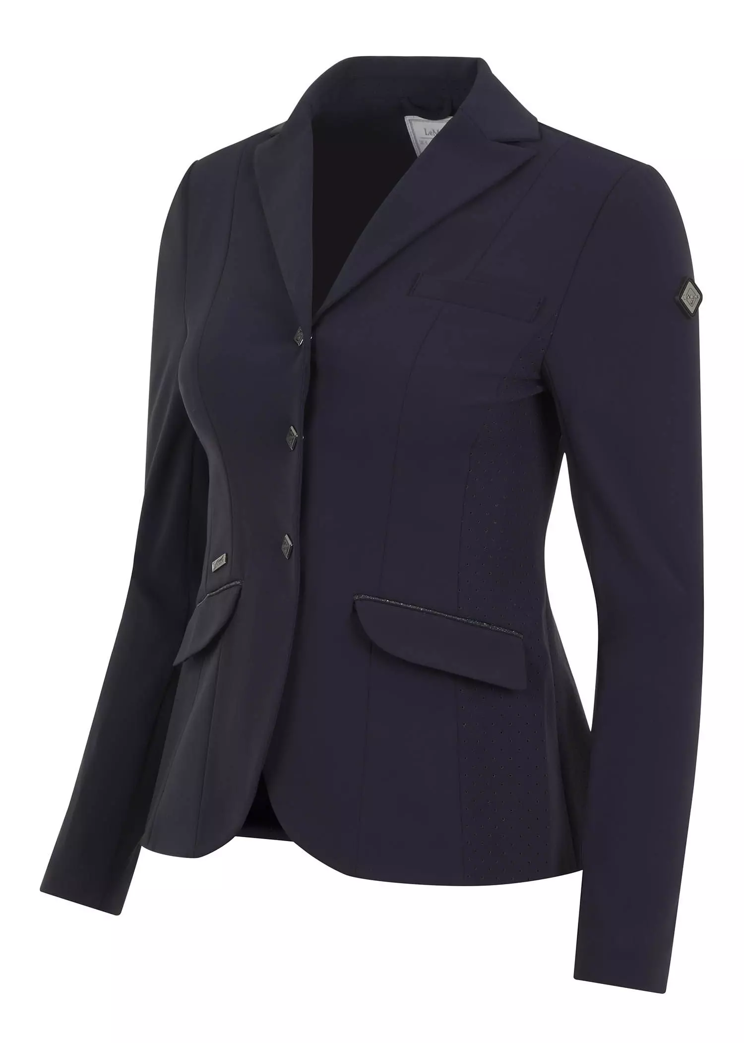 LeMieux Dynamique Show Jacket - Image 14