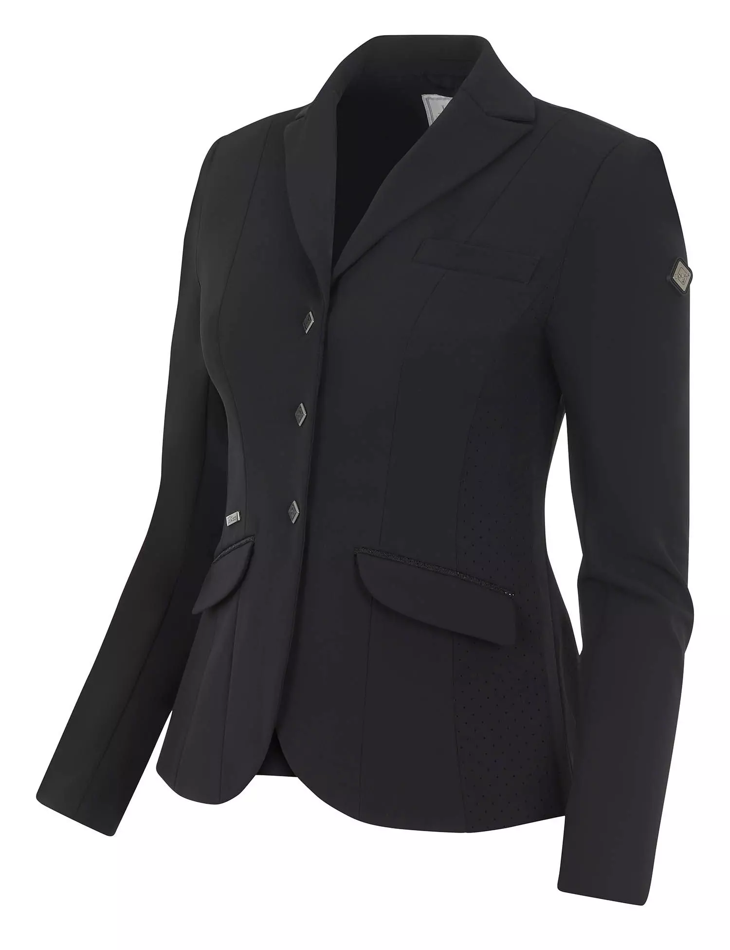 LeMieux Dynamique Show Jacket - Image 9