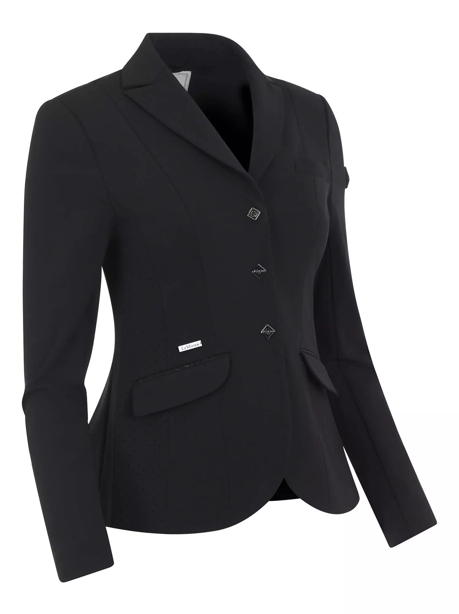 LeMieux Dynamique Show Jacket