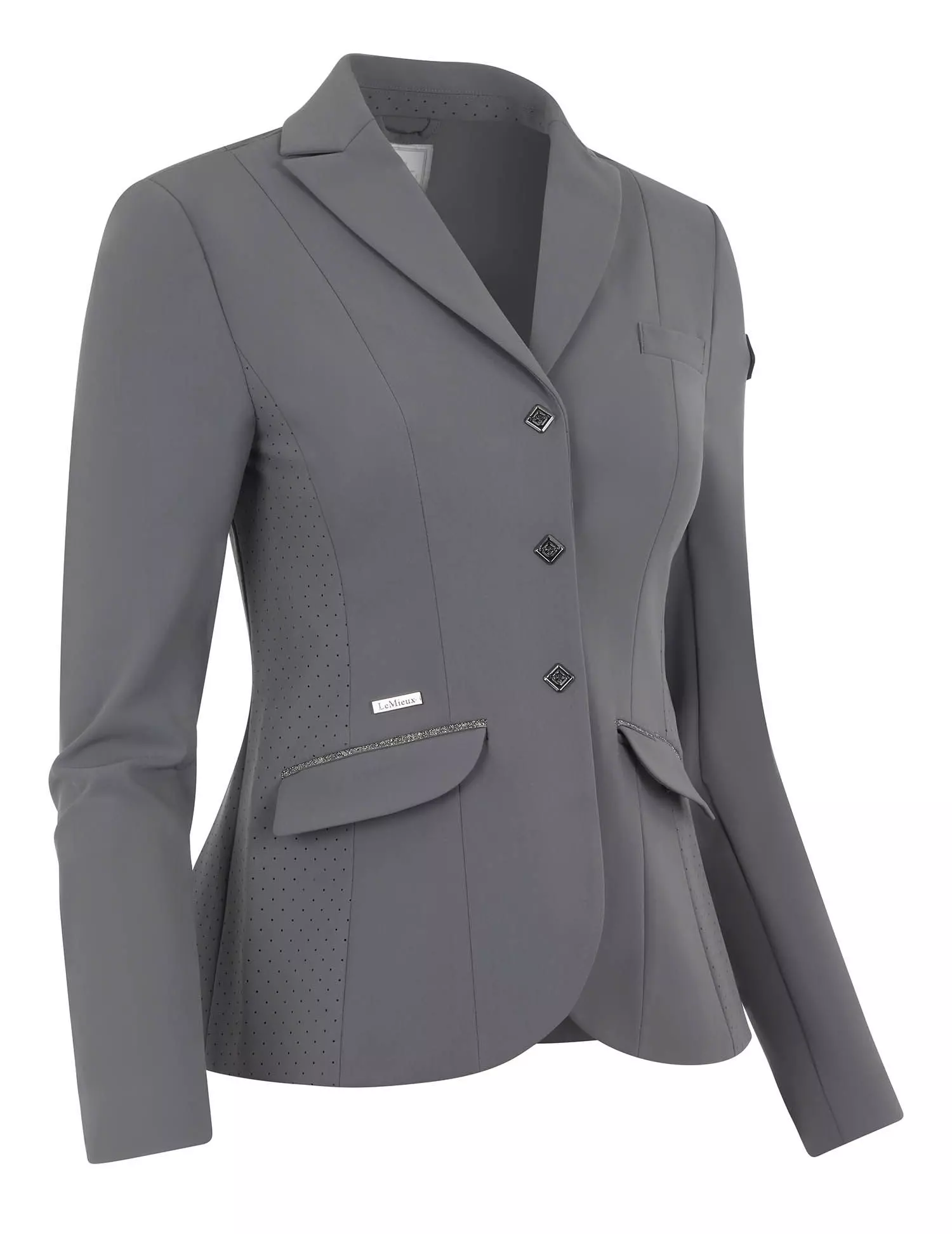 LeMieux Dynamique Show Jacket - Image 10