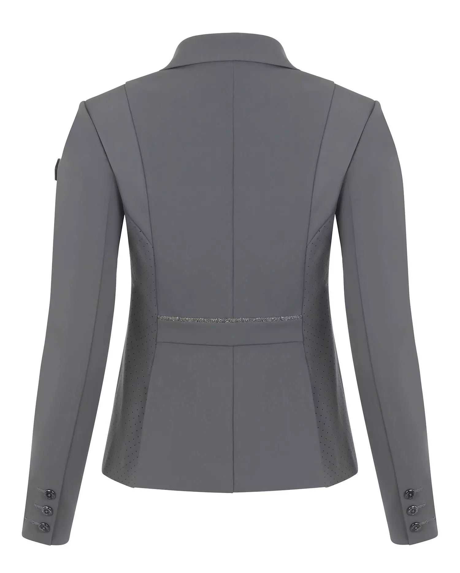 LeMieux Dynamique Show Jacket - Image 6