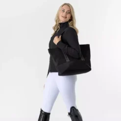 LeMieux Milan Neoprene Tote Bag