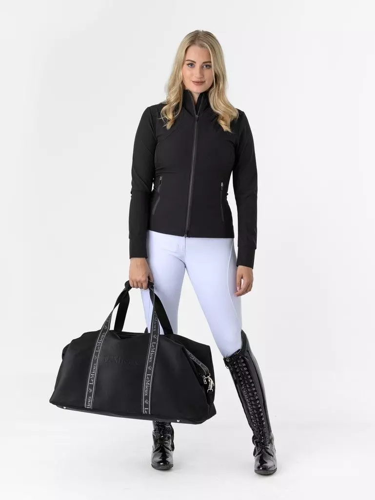 LeMieux Milan Neoprene Duffle Bag - Image 6