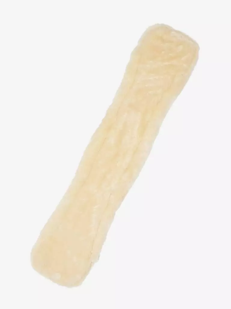 LeMieux Simuwool Dressage Girth Cover - Image 5