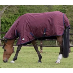 JHL Essential Combo Turnout Rug Mediumweight