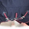 LeMieux Kudos Turnout Rug 350g Navy