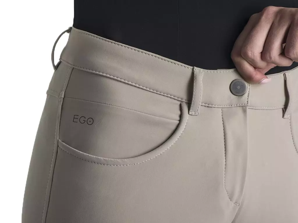 EGO7 Jumping VB Breech / Tights - Image 15