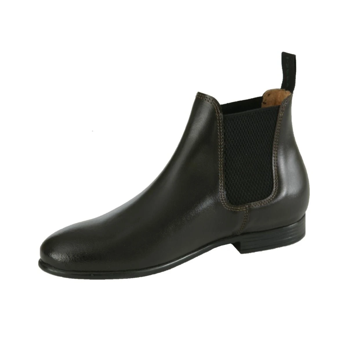 Tuffa Junior Show Jodhpur Boots - Image 17