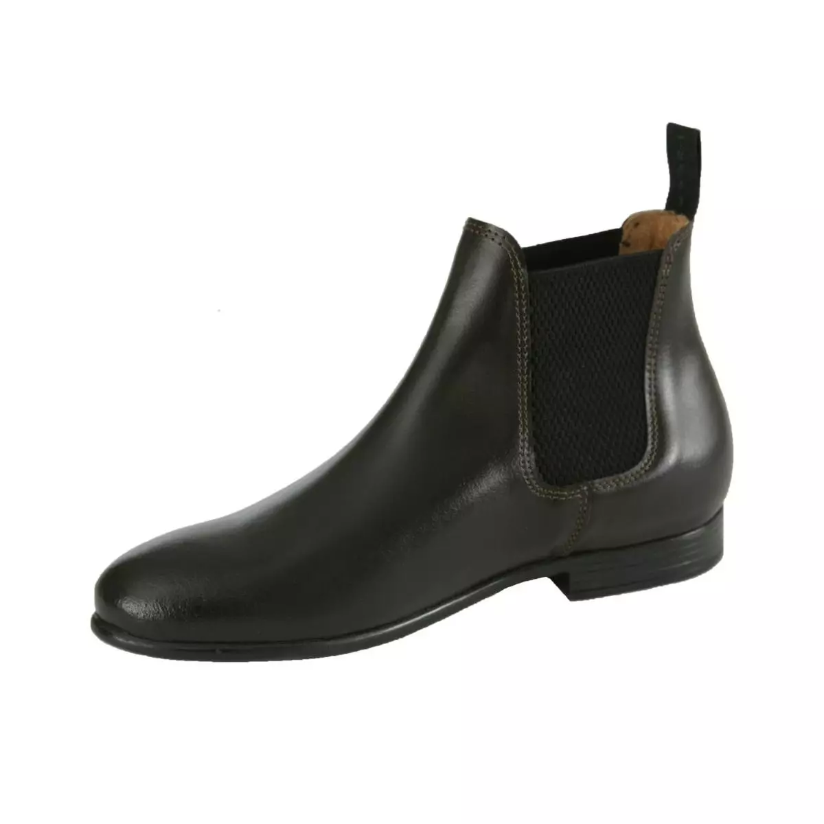 Tuffa Junior Show Jodhpur Boots - Image 3