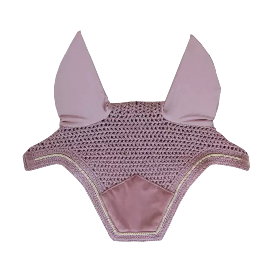 Kentucky Horsewear Kentucky Wellington Velvet Fly Veil - Image 13