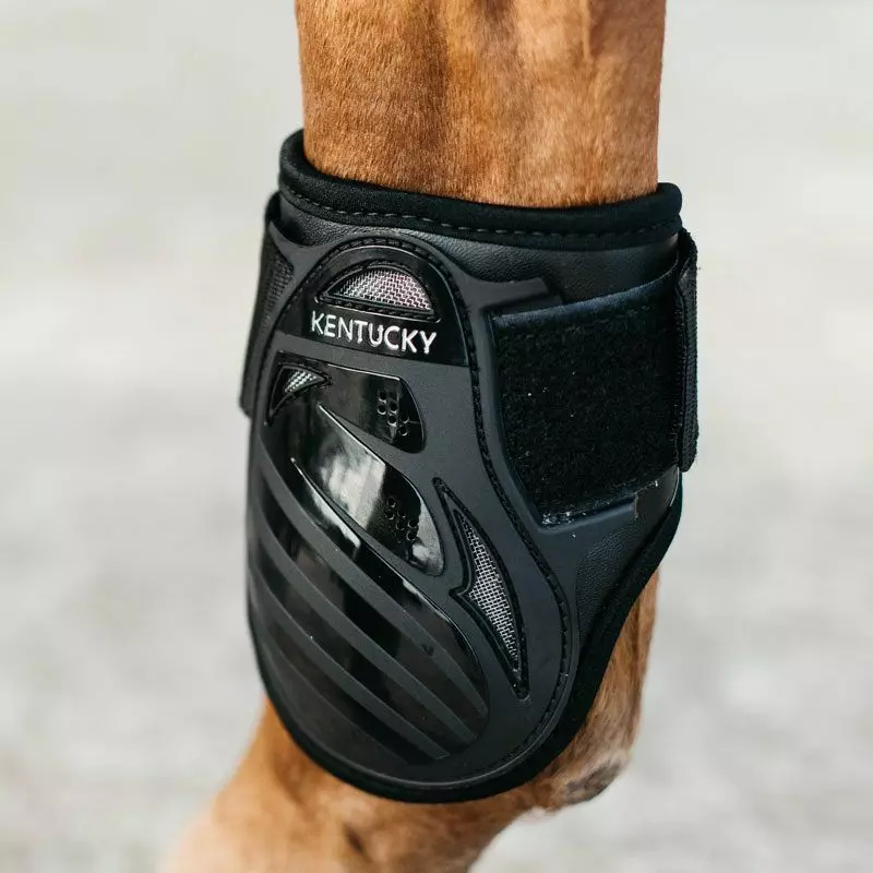 Kentucky Horsewear Kentucky Young Horse Fetlock Boots Air - Image 9