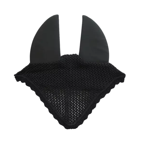 Kentucky Horsewear Kentucky Fly Veil Soundless - Image 2