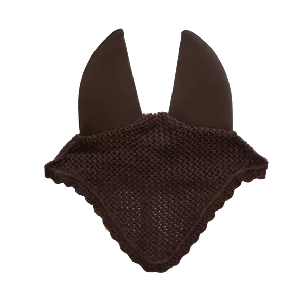 Kentucky Horsewear Kentucky Fly Veil Soundless - Image 3