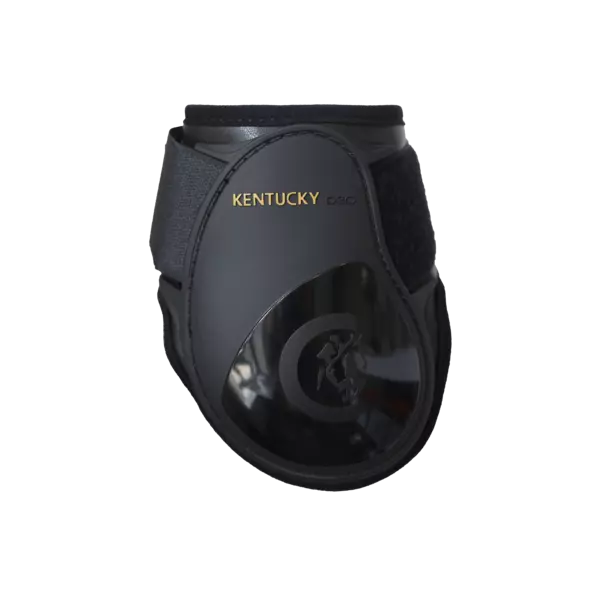 Kentucky Horsewear Kentucky Young Horse Fetlock Boots