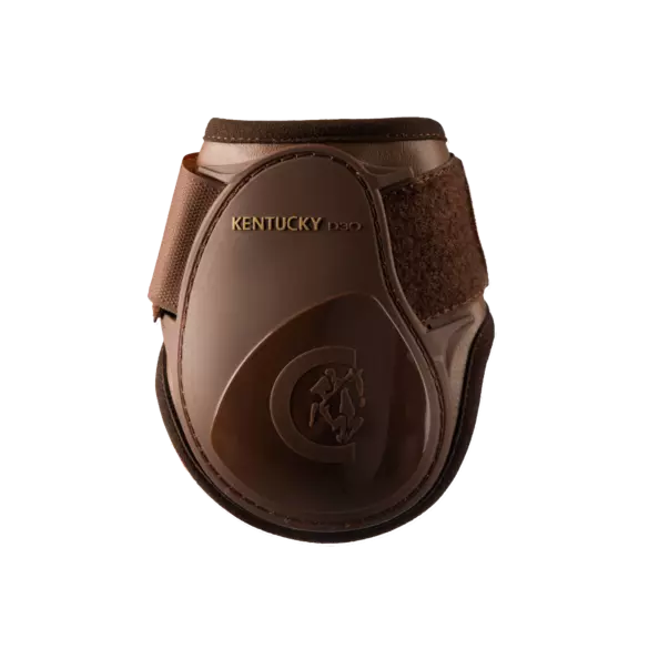 Kentucky Horsewear Kentucky Young Horse Fetlock Boots - Image 2